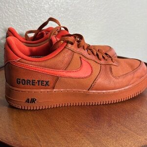 Nike Air Gore-Tex sneakers 👟